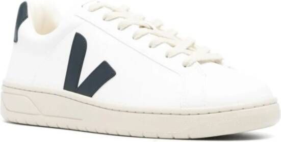 Veja Witte Sneakers voor Mannen Ss24 White Heren