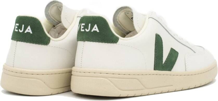 Veja Sneakers White Heren