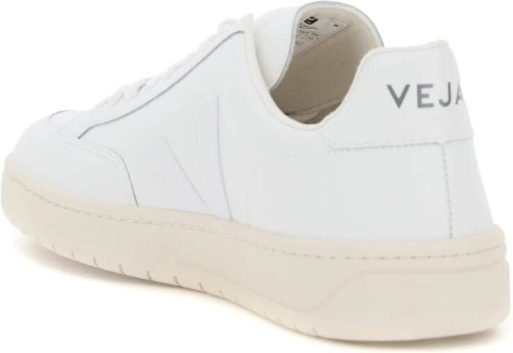 Veja Sneakers White Heren