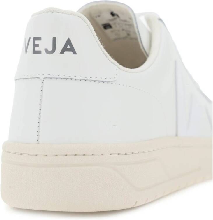 Veja Sneakers White Heren
