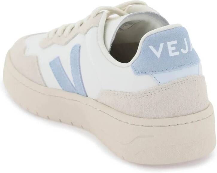 Veja Sneakers White Heren