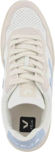 Veja Sneakers White Heren