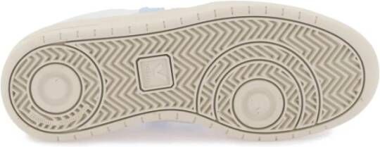 Veja Sneakers White Heren