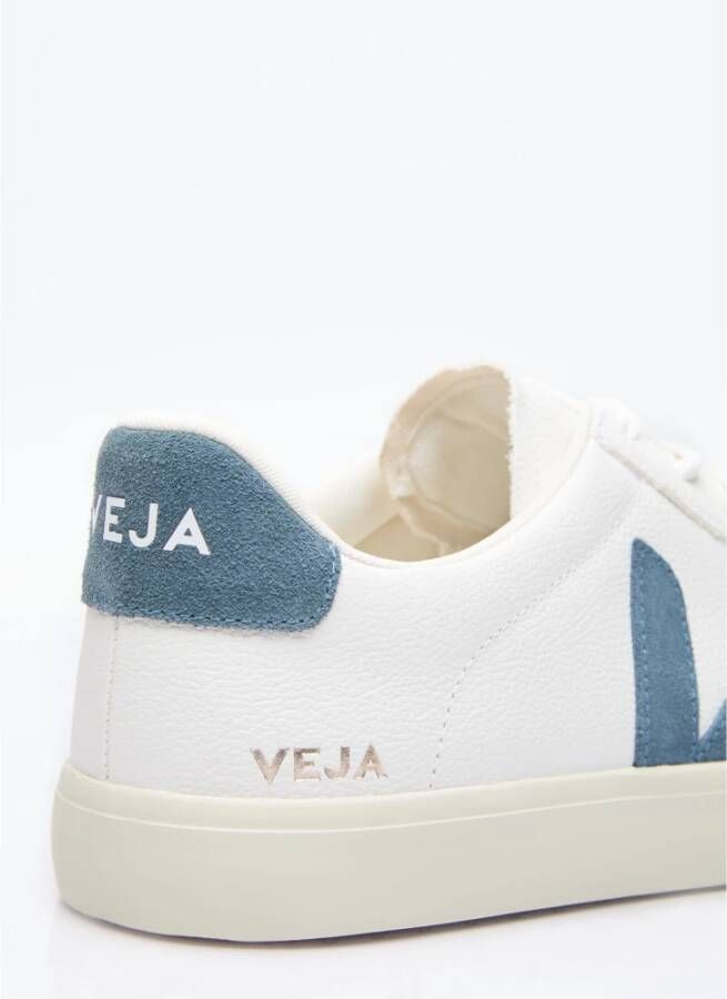 Veja Sneakers White Heren