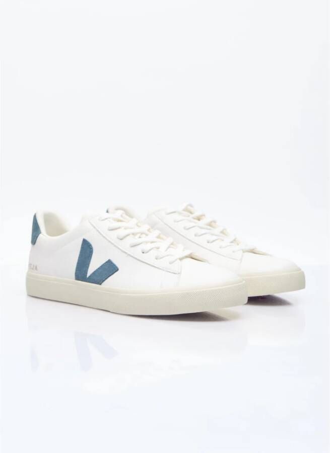 Veja Sneakers White Heren
