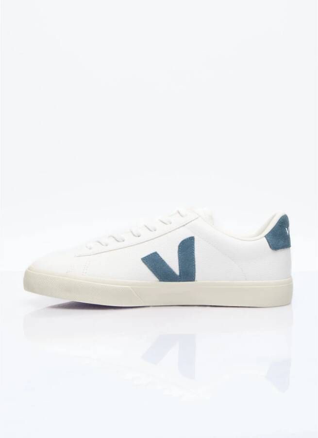 Veja Sneakers White Heren