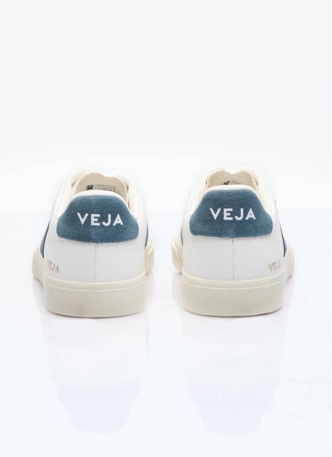 Veja Sneakers White Heren