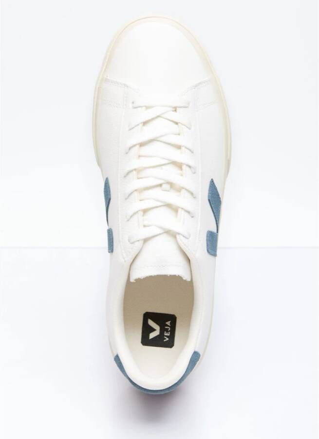 Veja Sneakers White Heren