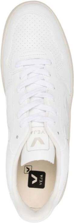 Veja Sneakers White Heren