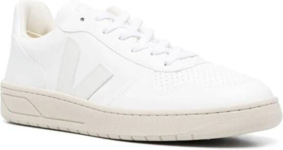 Veja Sneakers White Heren