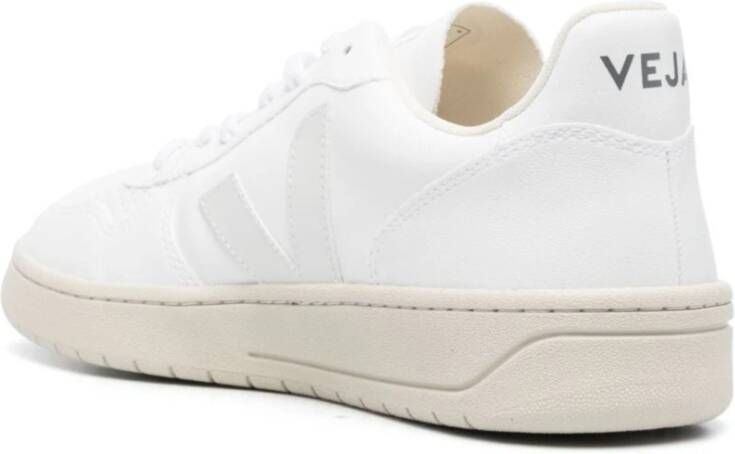 Veja Sneakers White Heren
