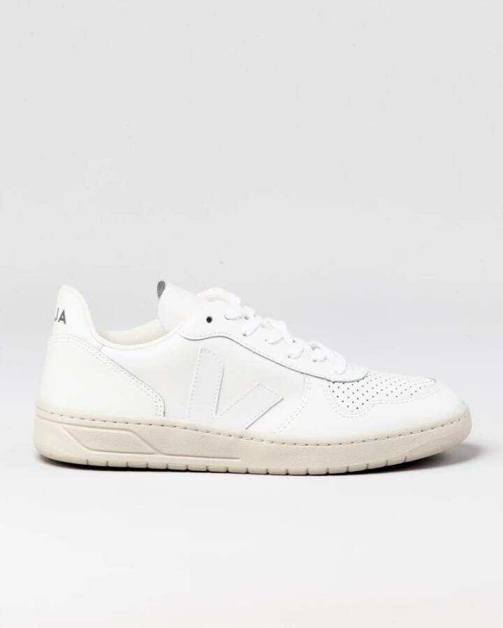 Veja Sneakers White Heren