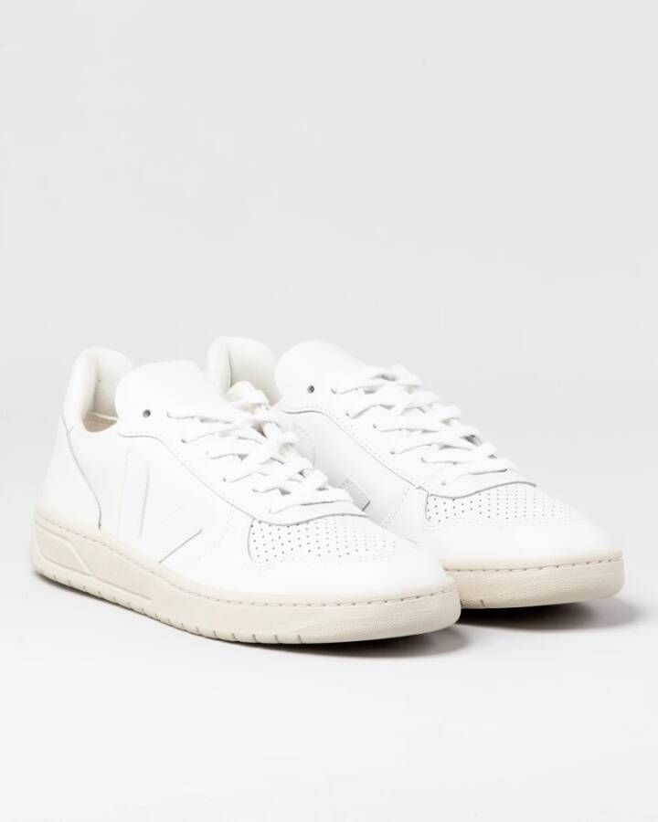 Veja Sneakers White Heren