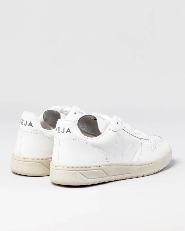 Veja Sneakers White Heren