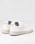 Veja V 10 Leather Herren Sneakers Sportschoenen Schoenen Leer Wit VX021270B - Thumbnail 15