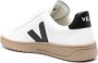 Veja Witte Sneakers Klassieke Stijl White - Thumbnail 6