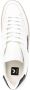 Veja Witte Sneakers Klassieke Stijl White - Thumbnail 7