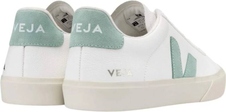 Veja Sneakers Wit cp0502485a Wit Dames