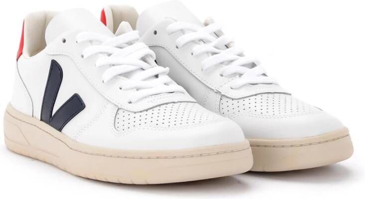 Veja Sneakers Wit Dames