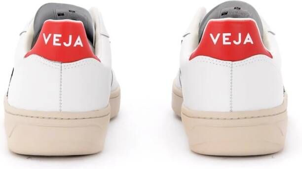 Veja Sneakers Wit Dames