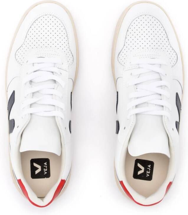 Veja Sneakers Wit Dames