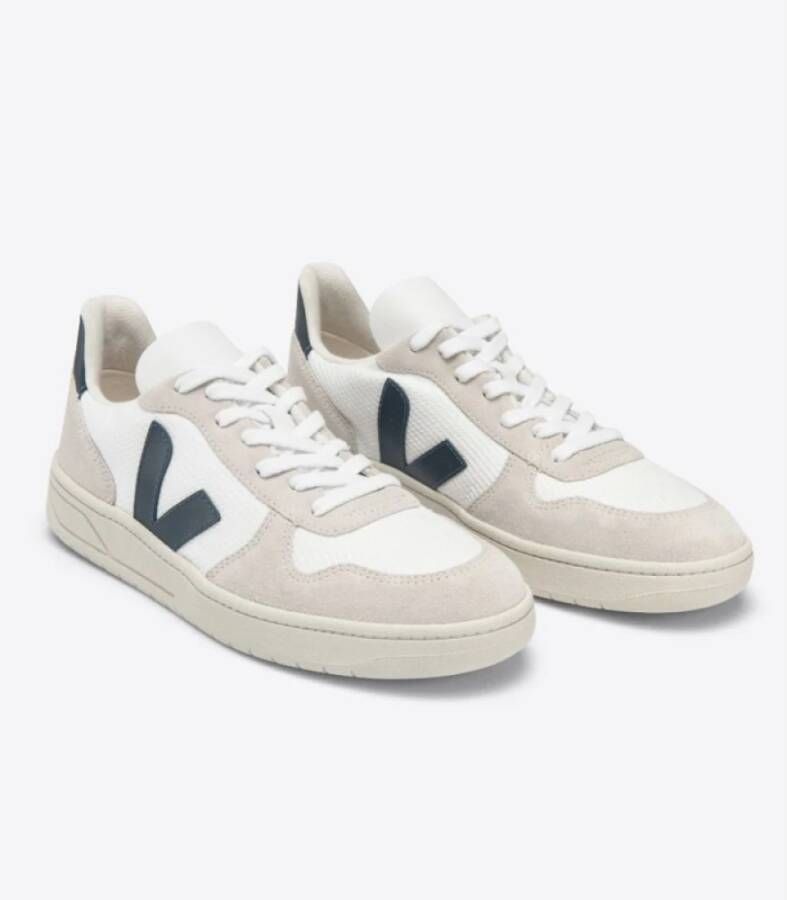 Veja Sneakers Wit Dames
