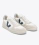 Veja Multicolor B-mesh en suède V-10 sneakers Meerkleurig Dames - Thumbnail 4