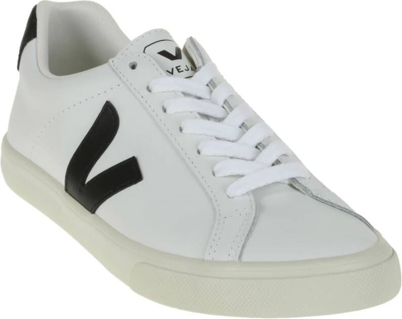 Veja Sneakers Wit Dames