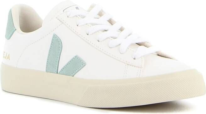 Veja Sneakers Wit Dames