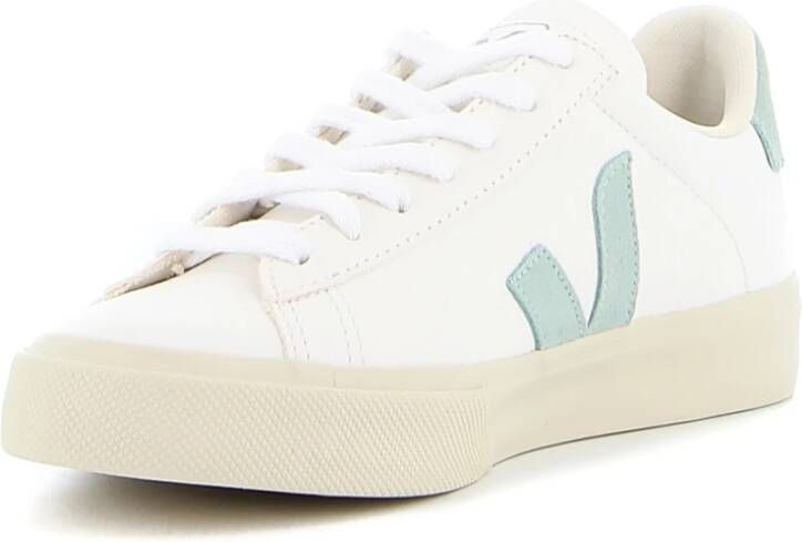 Veja Sneakers Wit Dames