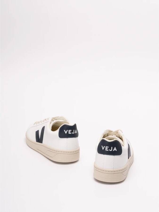 Veja Sneakers Wit Dames