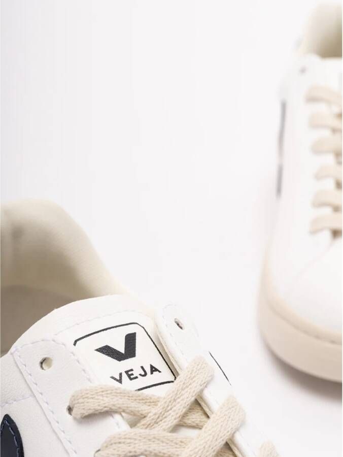 Veja Sneakers Wit Dames