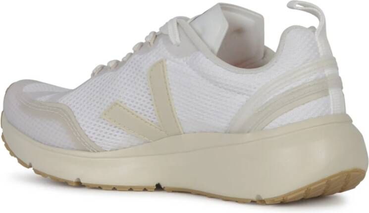 Veja Condor 2 Mesh Sneakers Wit Dames