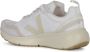Veja Stijlvolle damessneakers voor informele gelegenheden White Dames - Thumbnail 4