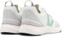 Veja Gerecyclede Polyester Mesh Sneakers White Dames - Thumbnail 4