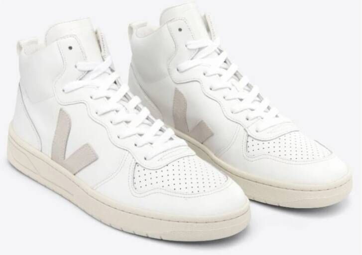 Veja Sneakers Wit Dames