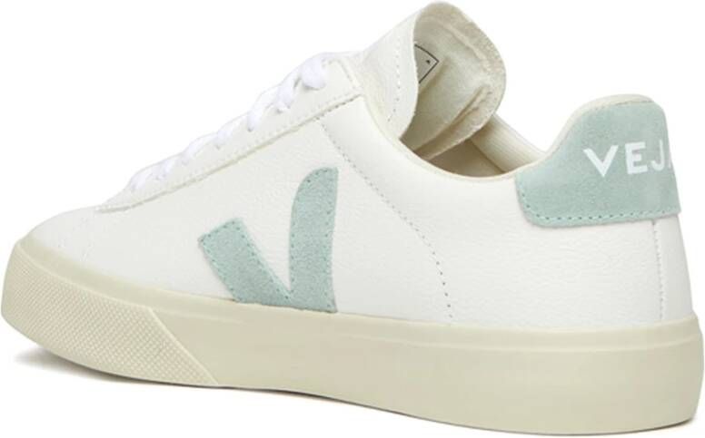 Veja Sneakers Wit Dames