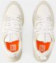 Veja Venturi Alveomesh Sneakers Schoenen Wit-Beige VT0102257A - Thumbnail 12