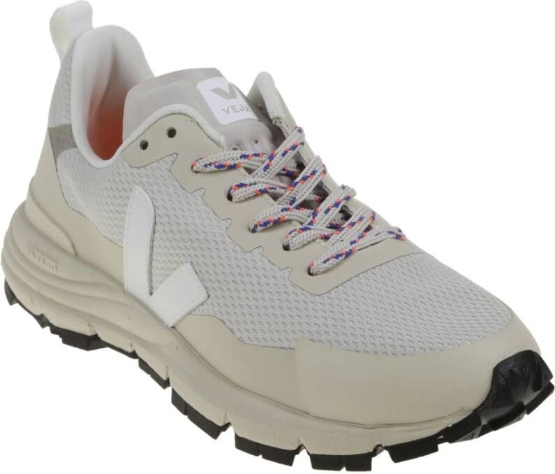 Veja Alveomesh Sneakers voor Dames Wit Dames