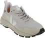 Veja Lichtgewicht gerecyclede polyester sneakers Grijs - Thumbnail 6