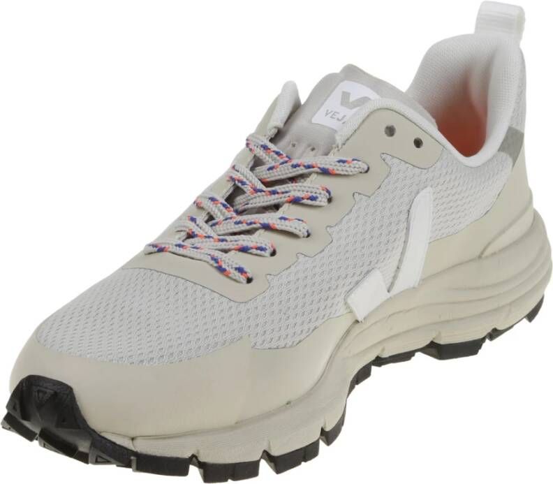 Veja Alveomesh Sneakers voor Dames Wit Dames