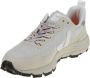 Veja Lichtgewicht gerecyclede polyester sneakers Grijs - Thumbnail 8