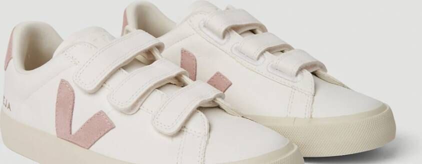 Veja Sneakers Wit Dames