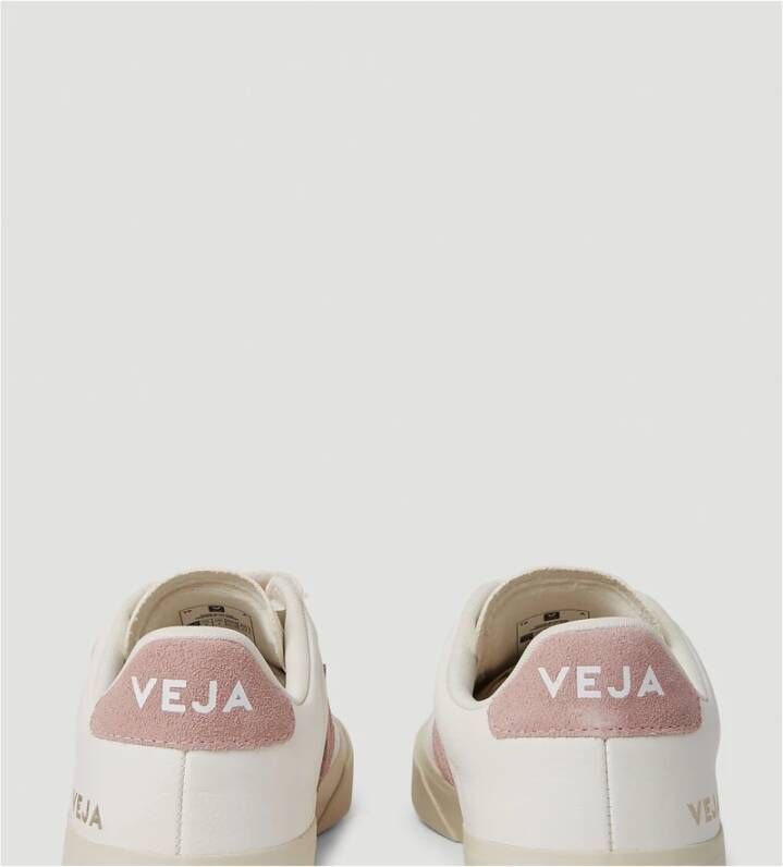 Veja Sneakers Wit Dames