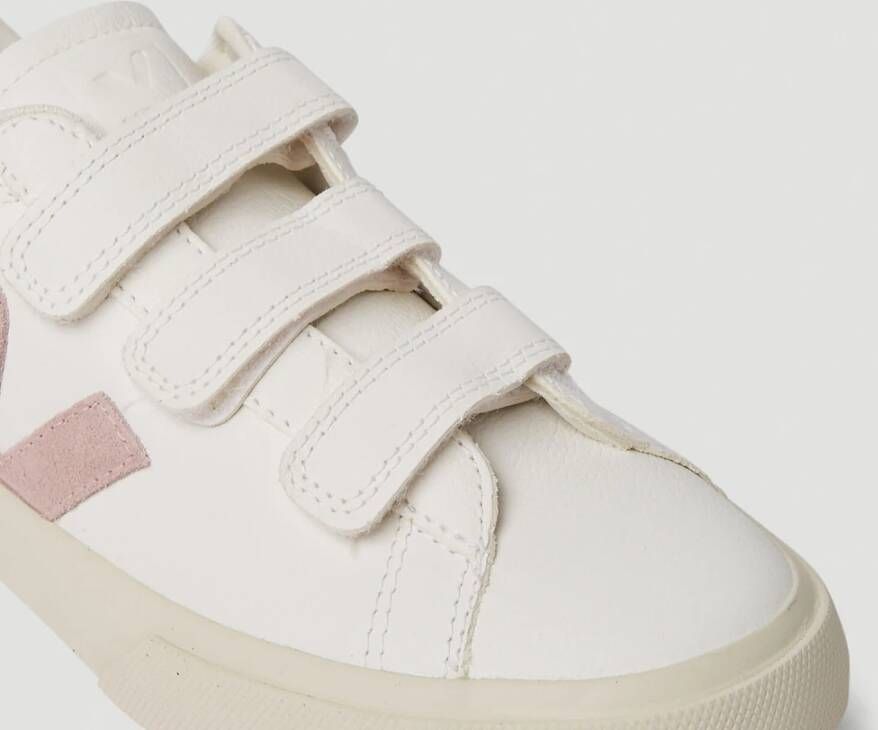 Veja Sneakers Wit Dames