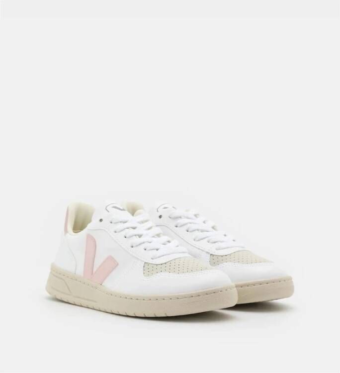 Veja Sneakers Wit Dames