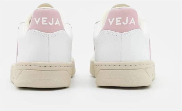 Veja Sneakers Wit Dames