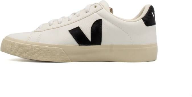 Veja Sneakers Wit Dames