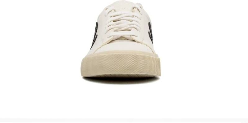 Veja Sneakers Wit Dames