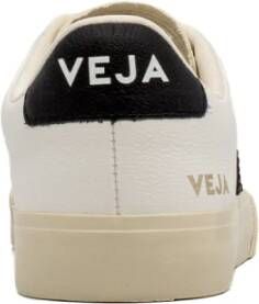 Veja Sneakers Wit Dames